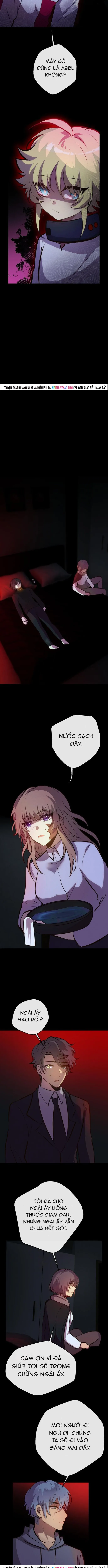 Trọng Sinh Mạc Thế Chapter 192 - 8