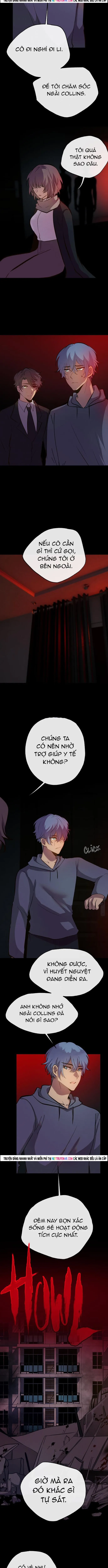 Trọng Sinh Mạc Thế Chapter 192 - 9