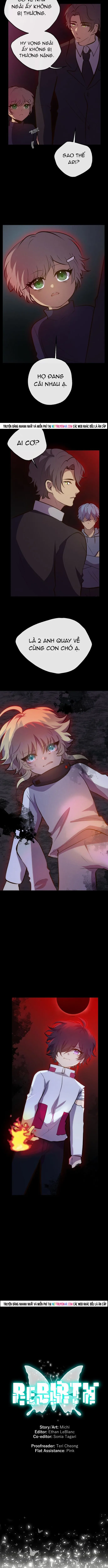 Trọng Sinh Mạc Thế Chapter 192 - 10