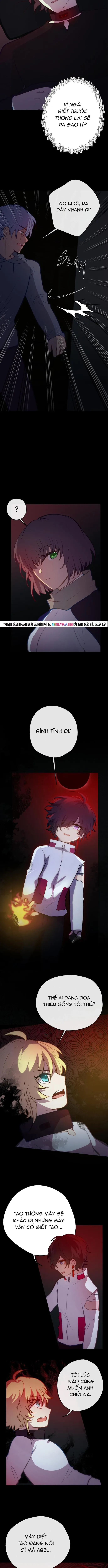 Trọng Sinh Mạc Thế Chapter 193 - 2