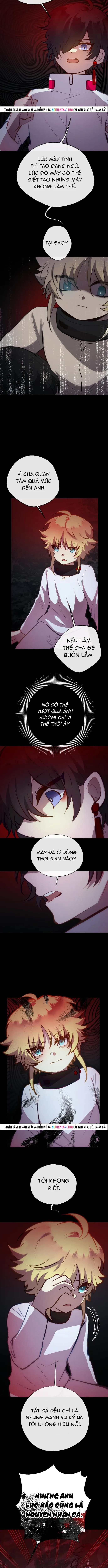 Trọng Sinh Mạc Thế Chapter 193 - 3