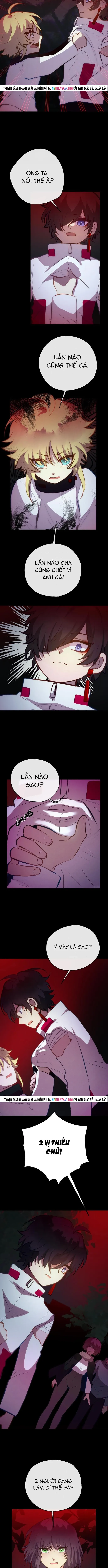 Trọng Sinh Mạc Thế Chapter 193 - 4