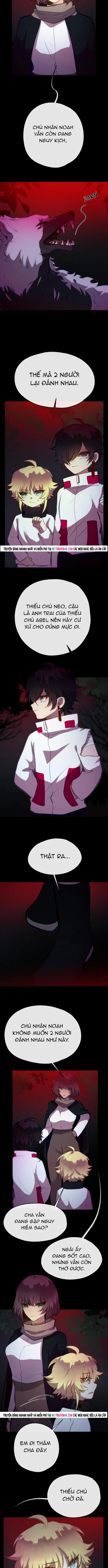 Trọng Sinh Mạc Thế Chapter 193 - 5