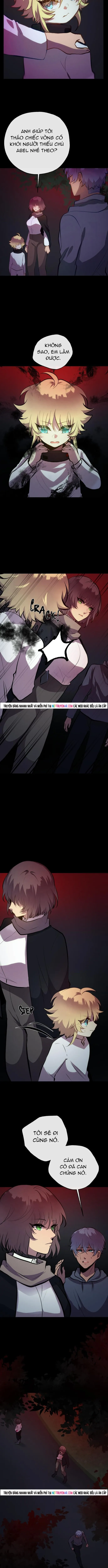 Trọng Sinh Mạc Thế Chapter 193 - 6