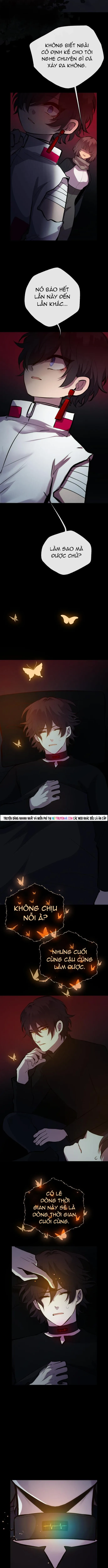 Trọng Sinh Mạc Thế Chapter 193 - 7