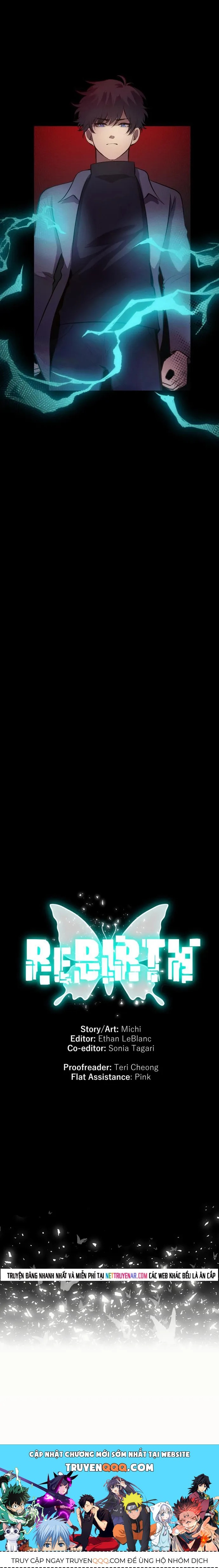 Trọng Sinh Mạc Thế Chapter 193 - 10