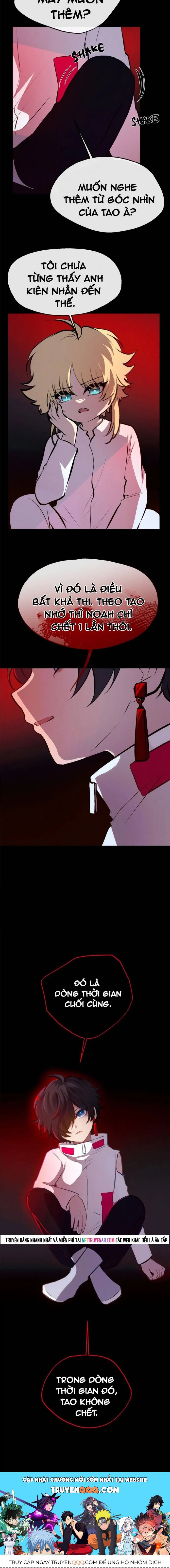 Trọng Sinh Mạc Thế Chapter 194 - 11