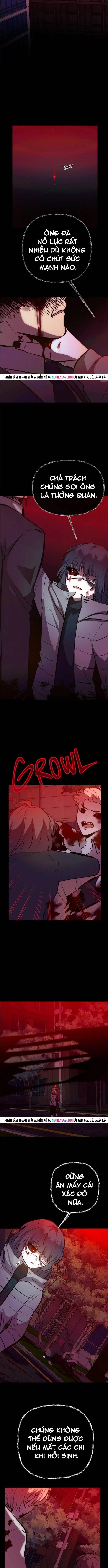 Trọng Sinh Mạc Thế Chapter 194 - 4