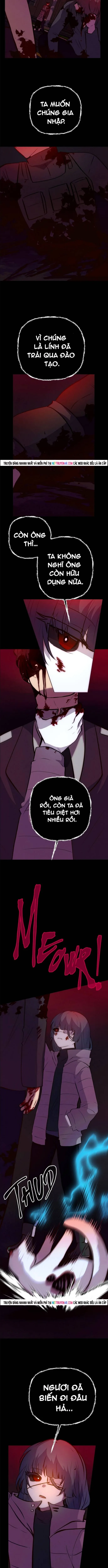 Trọng Sinh Mạc Thế Chapter 194 - 5