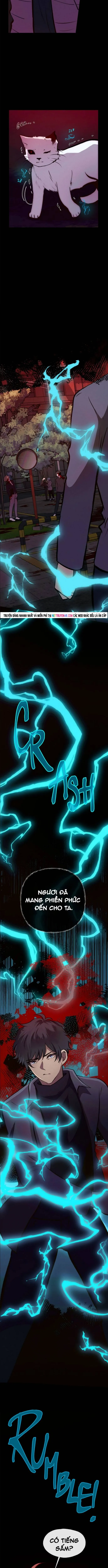 Trọng Sinh Mạc Thế Chapter 194 - 6