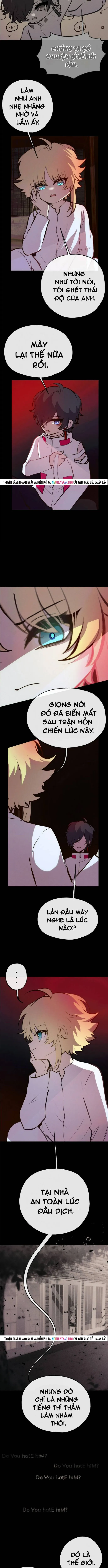 Trọng Sinh Mạc Thế Chapter 194 - 8
