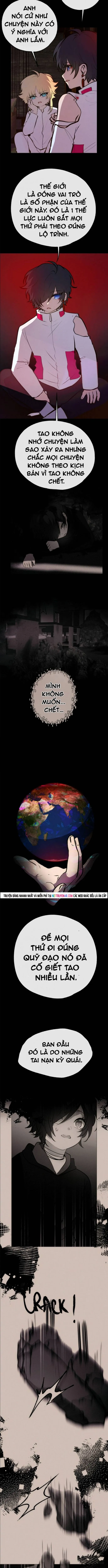 Trọng Sinh Mạc Thế Chapter 194 - 9