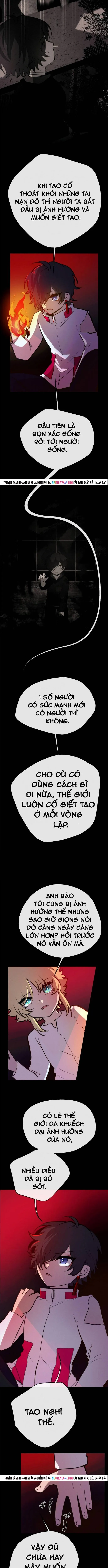 Trọng Sinh Mạc Thế Chapter 194 - 10