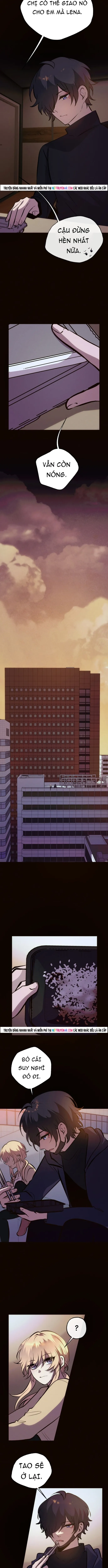 Trọng Sinh Mạc Thế Chapter 195 - 3