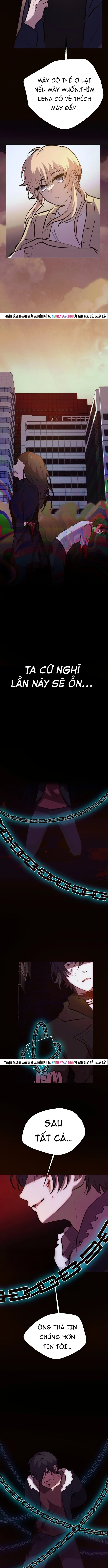 Trọng Sinh Mạc Thế Chapter 195 - 4