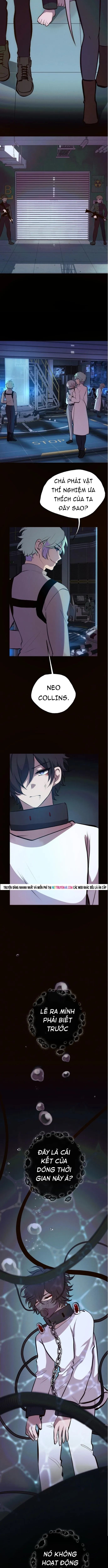 Trọng Sinh Mạc Thế Chapter 195 - 6