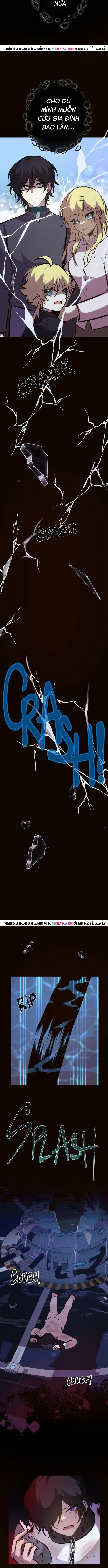 Trọng Sinh Mạc Thế Chapter 195 - 7