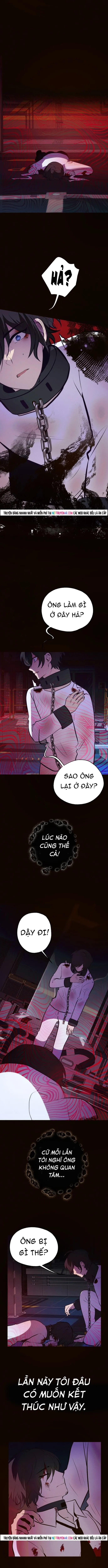 Trọng Sinh Mạc Thế Chapter 195 - 8