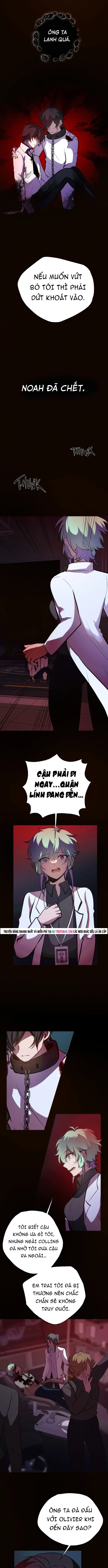 Trọng Sinh Mạc Thế Chapter 195 - 9