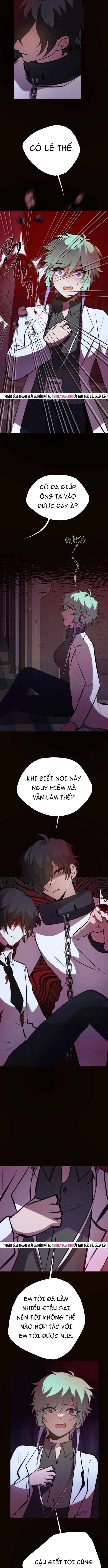 Trọng Sinh Mạc Thế Chapter 195 - 10