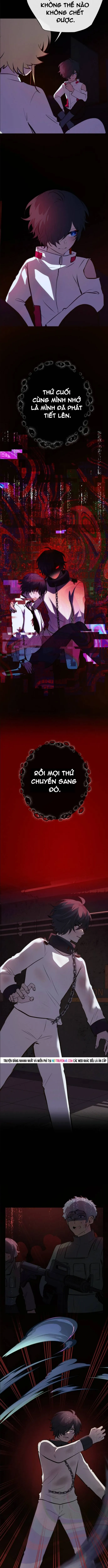 Trọng Sinh Mạc Thế Chapter 196 - 2