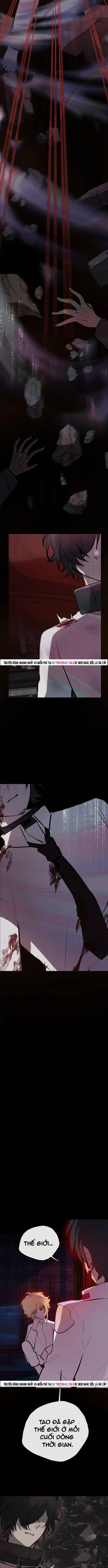Trọng Sinh Mạc Thế Chapter 196 - 3
