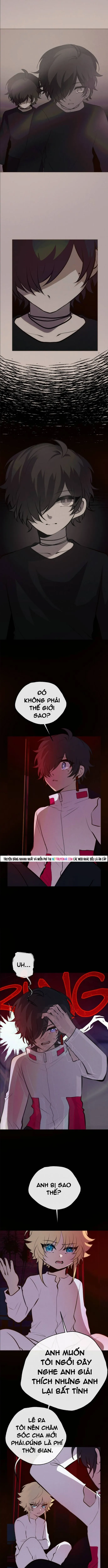 Trọng Sinh Mạc Thế Chapter 196 - 5