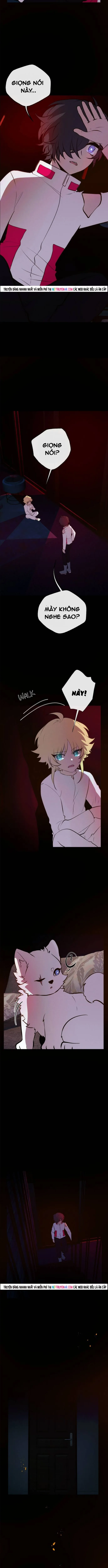 Trọng Sinh Mạc Thế Chapter 196 - 6