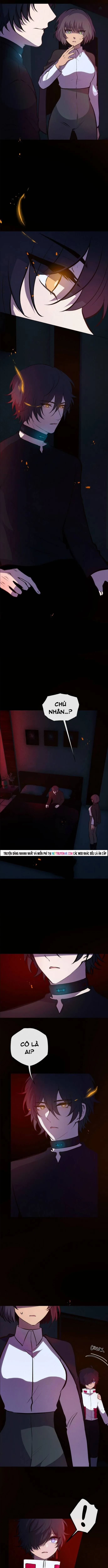 Trọng Sinh Mạc Thế Chapter 196 - 7