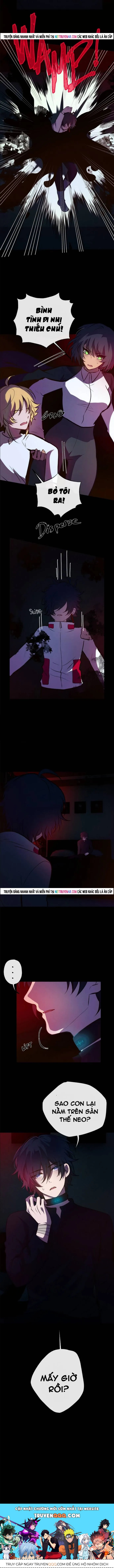 Trọng Sinh Mạc Thế Chapter 196 - 10