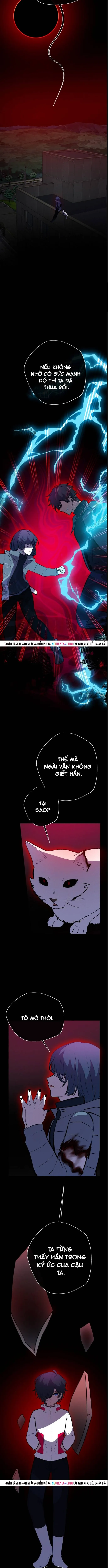 Trọng Sinh Mạc Thế Chapter 197 - 11