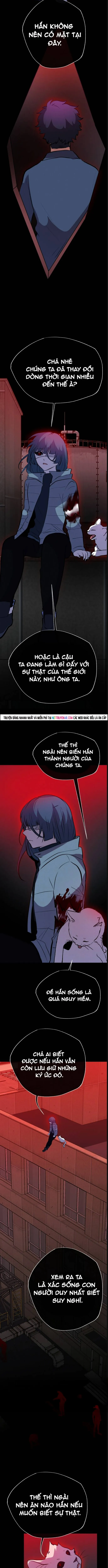 Trọng Sinh Mạc Thế Chapter 197 - 12
