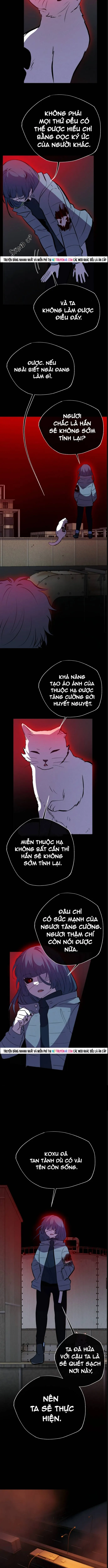 Trọng Sinh Mạc Thế Chapter 197 - 13