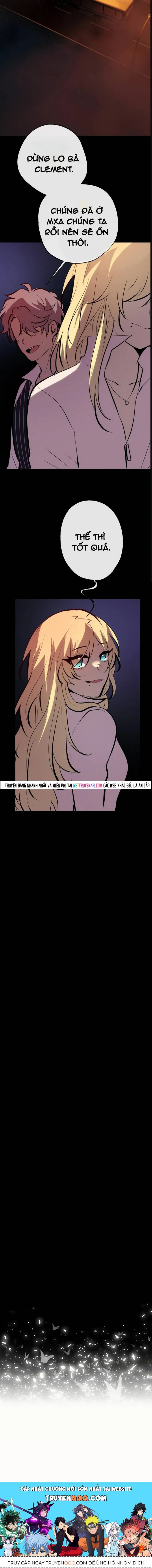 Trọng Sinh Mạc Thế Chapter 197 - 14