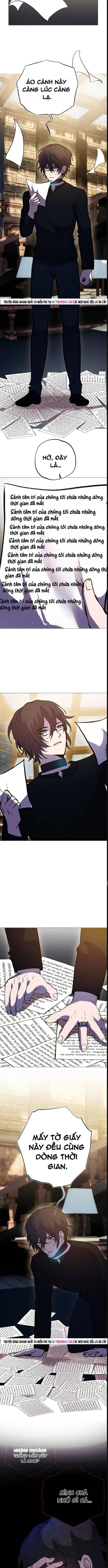 Trọng Sinh Mạc Thế Chapter 197 - 3