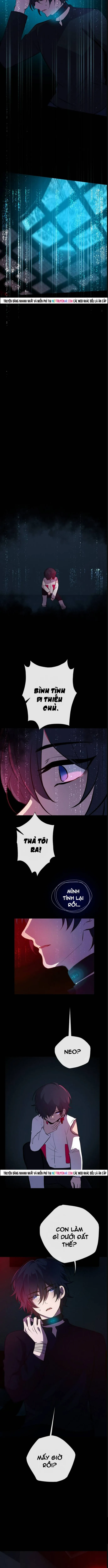 Trọng Sinh Mạc Thế Chapter 197 - 5