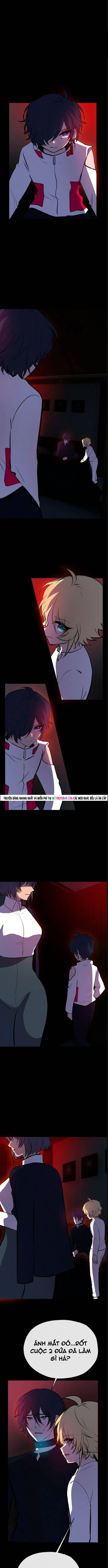 Trọng Sinh Mạc Thế Chapter 197 - 7