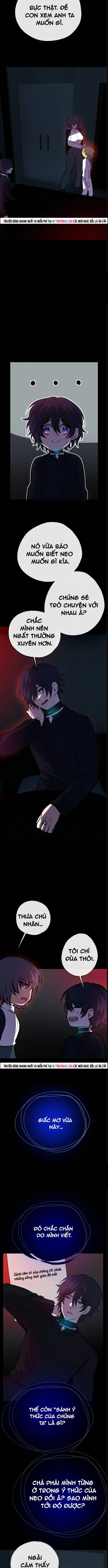 Trọng Sinh Mạc Thế Chapter 197 - 8