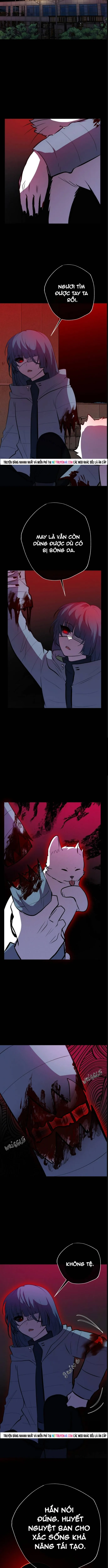 Trọng Sinh Mạc Thế Chapter 197 - 10