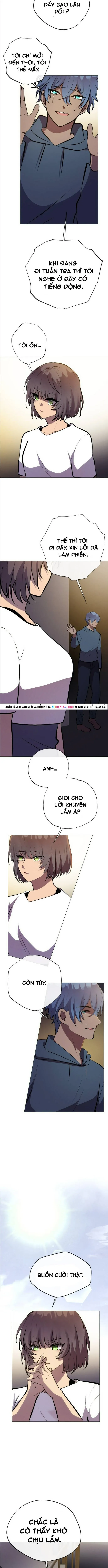 Trọng Sinh Mạc Thế Chapter 198 - 2