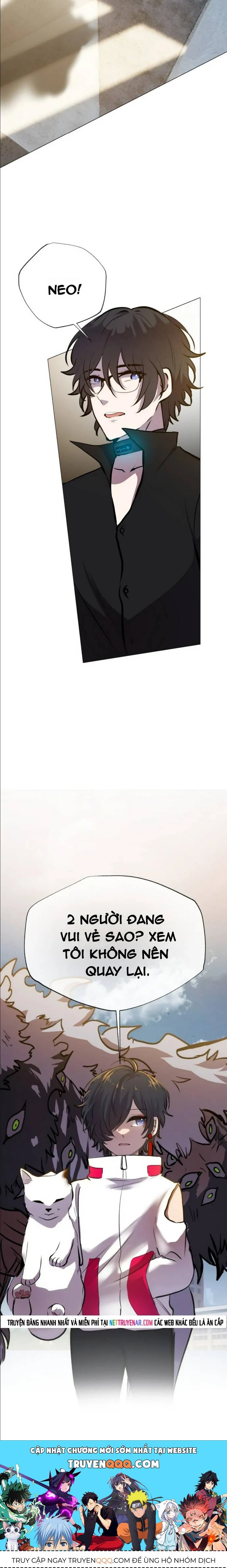 Trọng Sinh Mạc Thế Chapter 198 - 11