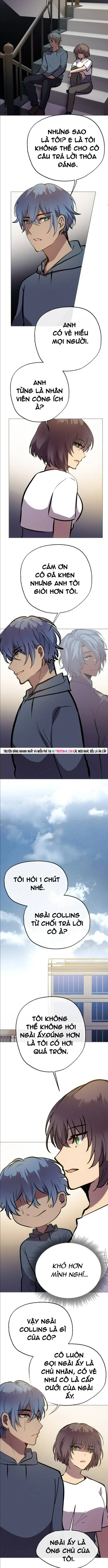 Trọng Sinh Mạc Thế Chapter 198 - 3