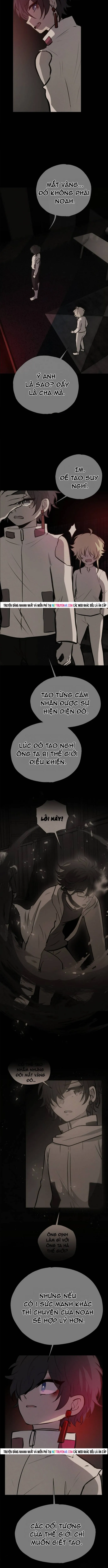 Trọng Sinh Mạc Thế Chapter 198 - 8