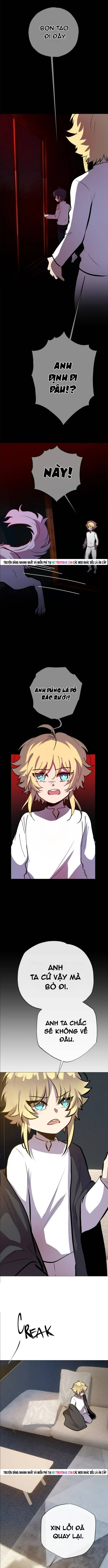 Trọng Sinh Mạc Thế Chapter 198 - 10