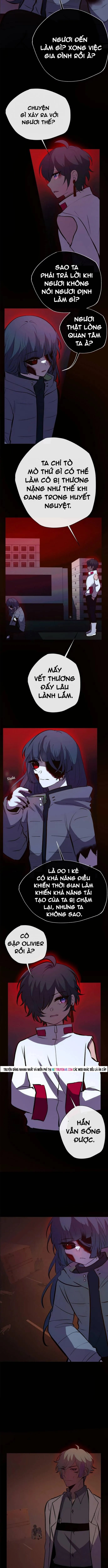 Trọng Sinh Mạc Thế Chapter 199 - 2