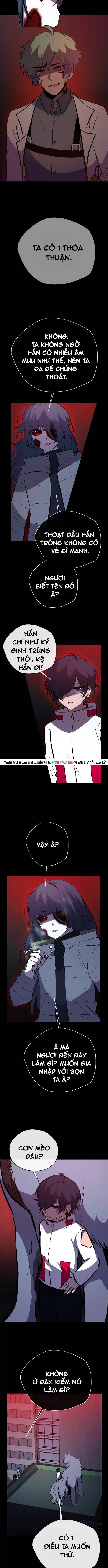 Trọng Sinh Mạc Thế Chapter 199 - 4