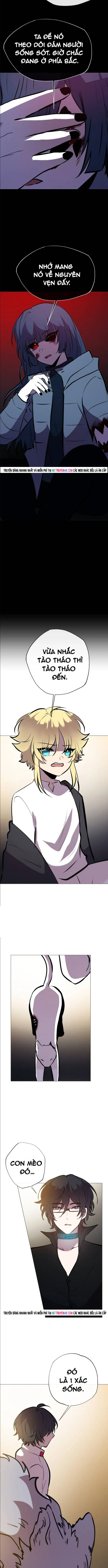 Trọng Sinh Mạc Thế Chapter 199 - 5