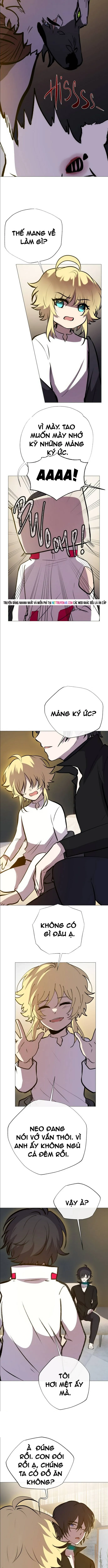 Trọng Sinh Mạc Thế Chapter 199 - 6