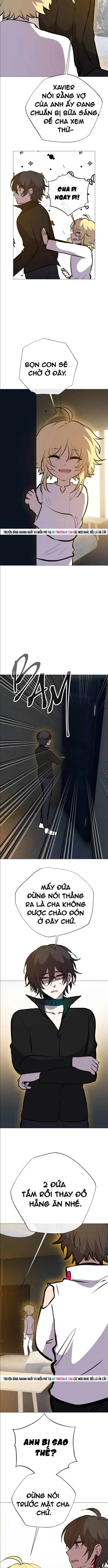 Trọng Sinh Mạc Thế Chapter 199 - 7