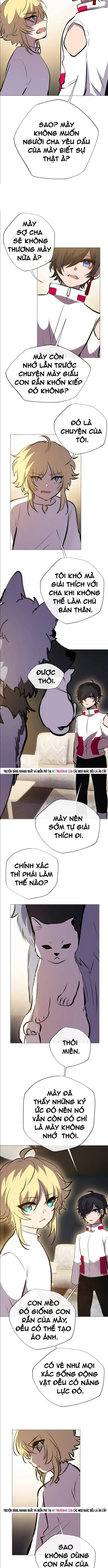 Trọng Sinh Mạc Thế Chapter 199 - 8